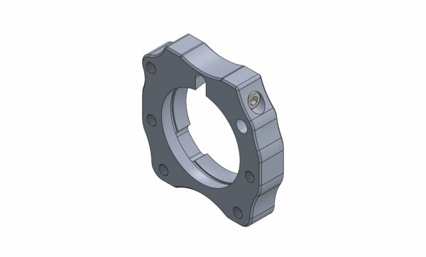 Rear Axle Bearing Sleeve - Image 3