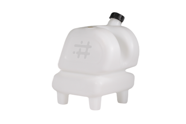 Brandstoftank Body - Afbeelding 2
