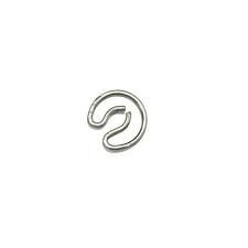 Safety Pin Clip