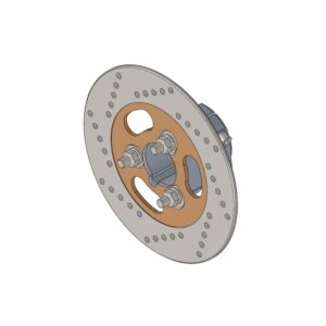 Brake Parts