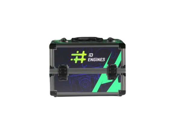 Toolbox ID Engines - Afbeelding 3