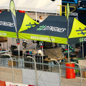 ID Engines Testing Days (Pre Season 2026)