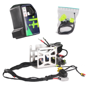 Startpakket Aanschaf (Junior | Senior)