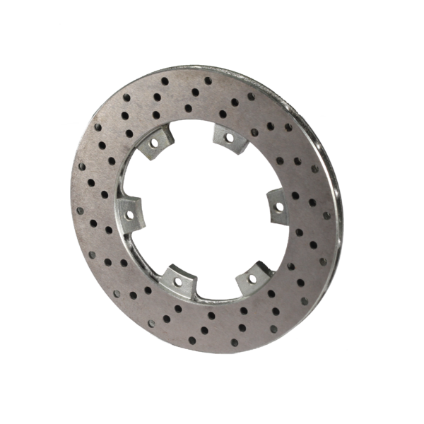 Brake Disc Ventilated