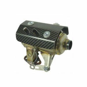 Uitlaat DEP Honda GX200