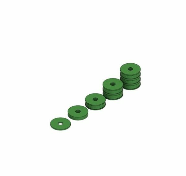 Chair Padding Ring 10MM
