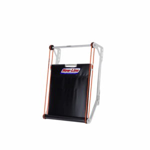 Radiateur Screen New-Line ID-Engines (W=210mm)
