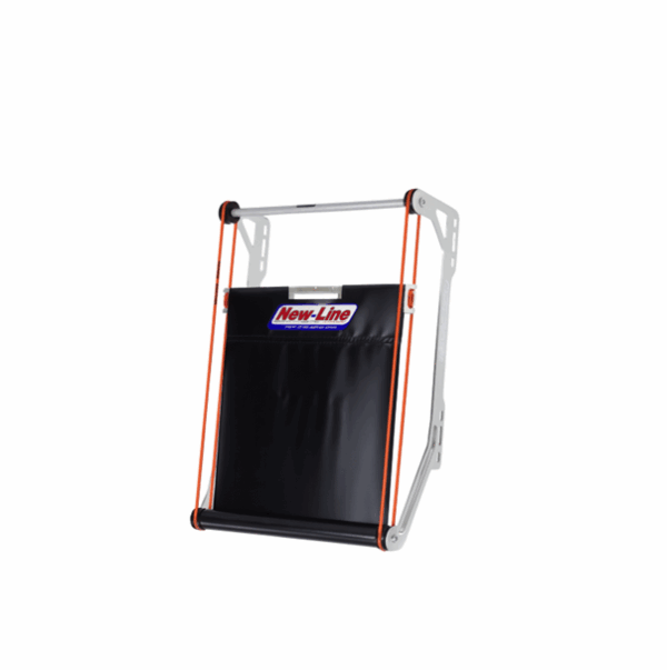 Radiateur Screen New-Line ID-Engines (W=210mm)