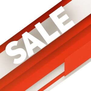 Used Parts / Sale