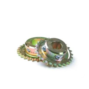 Tandwiel Achter 428 Goldspeed 50MM/26T