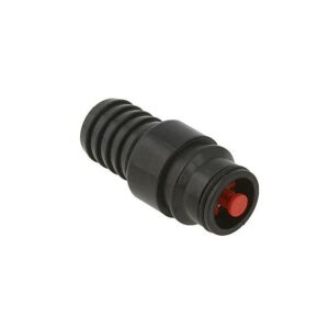 Koelslang Connector Male