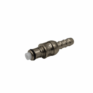 Brandstofslang Connector Male