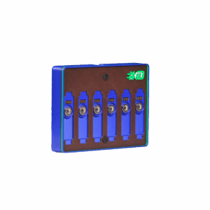 AIM Mychron 5 Docking Station