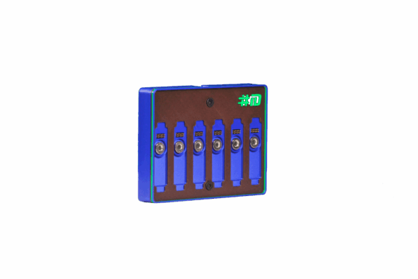 AIM Mychron 5 Docking Station