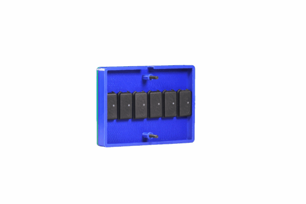 AIM Mychron 5 Docking Station - Afbeelding 4