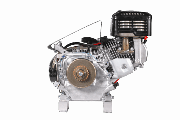 Honda GX200 NK spec - Image 4