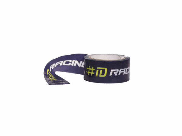 Verpakking Tape ID Racing
