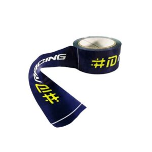 Verpakking Tape ID Racing