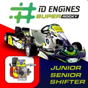 3 | ID Racing Rood