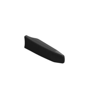 Sidepod zwart Agile L/R