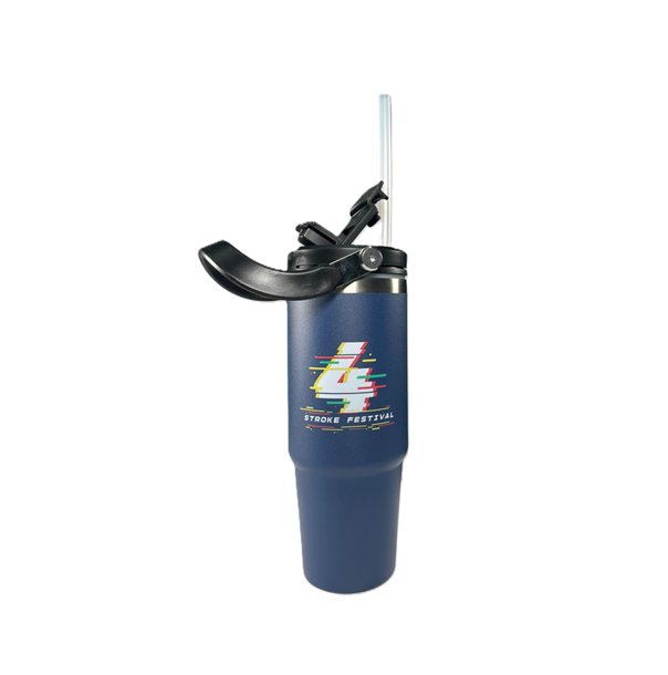 RVS Drinkbeker Campillos 2025 Edition