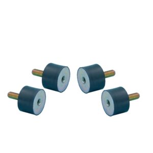 Radiateur Bevestigings set