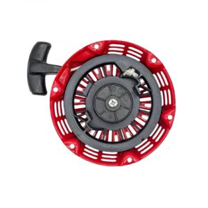 Repeteerstrarter Compleet Honda GX OEM