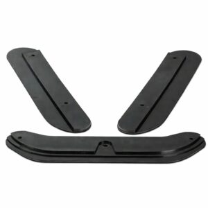 Chassis Beschermer Set New-Line - Universeel