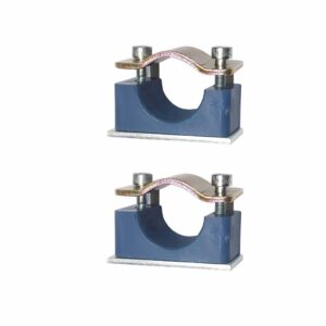 Batterybox Montage Clamp Set