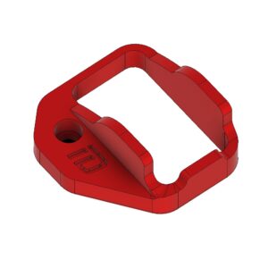 Batterybox Multiswitch Lock