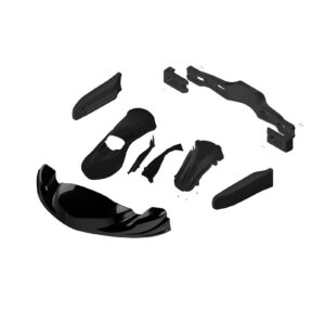 Eurostar Dynamica Evo Bodywork compl.