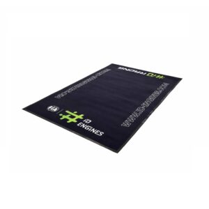 Paddock Mat ID Engines