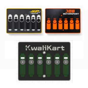 Mychron Accu Laadstation