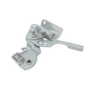 Gasmechanisme OEM Honda GX160 / GX200