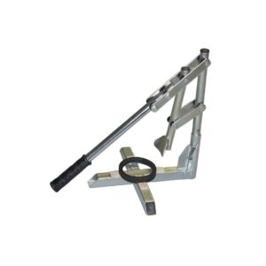 Banden Pers / Afdruk Apparaat