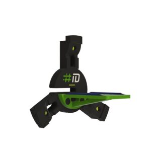 Rear Setup Support