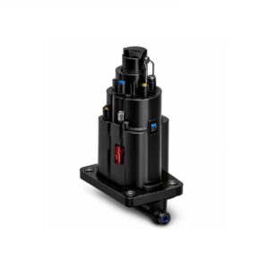 Brandstofpomp ID Automaat / Shifter