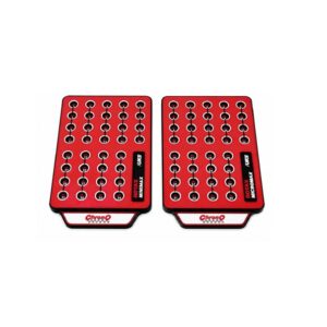 Loting Board (p. st) 1-36